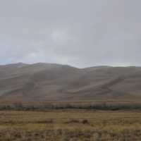 Great Sand Dunes National Park
