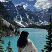 📍Banff🇨🇦