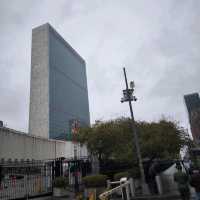 United Nation Headquarters