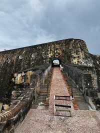 Must visit in San Juan 