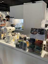 2025 台北永康必去咖啡廳：8%ice CAFÉ 