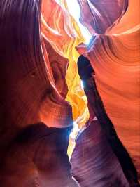 Lower Antelope Canyon