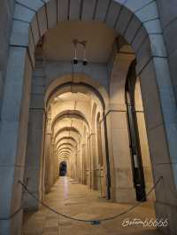 尋找香港法定古蹟-終審法院