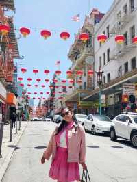 Experience San Francisco with Big Bus Tours 