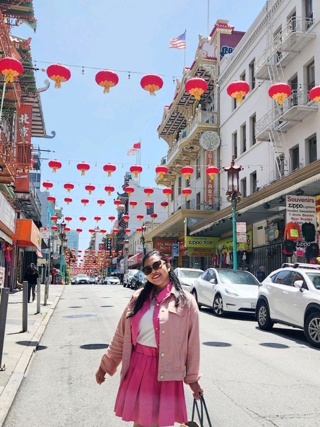 Experience San Francisco with Big Bus Tours 