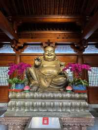 สายมูห้ามพลาด ขอพรที่เซี่ยงไฮ้