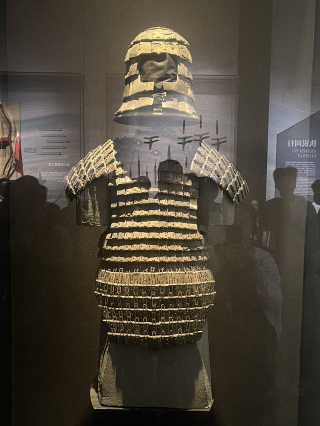 Terracotta army
