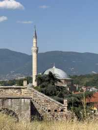 SKOPJE FORTRESS: GUARDIAN OF THE CITY THROUGH CENTURIES