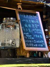 【北角隱世酒吧！抵飲抵食✨買一送一生啤大推介🍺】