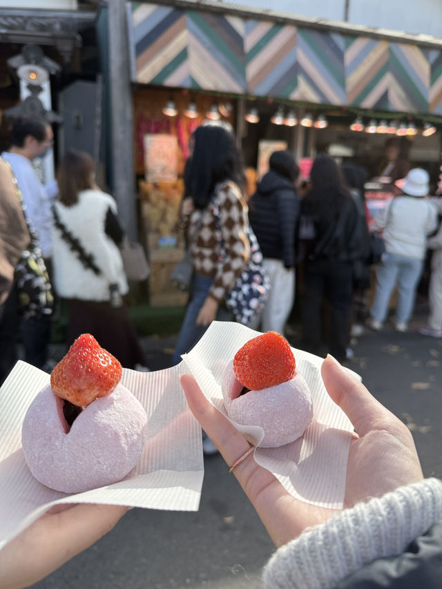 Yufuin at Fukuoka Japan 🍁🍂 Yufuin at Fukuoka Japan 🍁🍂
