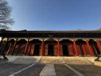 漫步皇家園林：北京頤和園