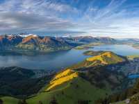 Queenstown & Wanaka, New Zealand