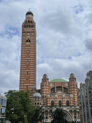 How to spend three days and two nights in London
