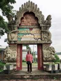 สามเหลี่ยมทองคำ 
