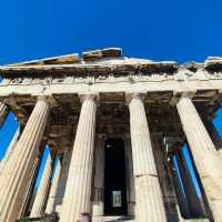 Best Ancient Greek Market 