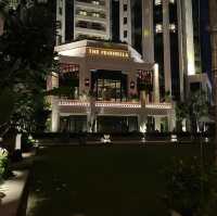 The Peninsula Bangkok Hotel 😍