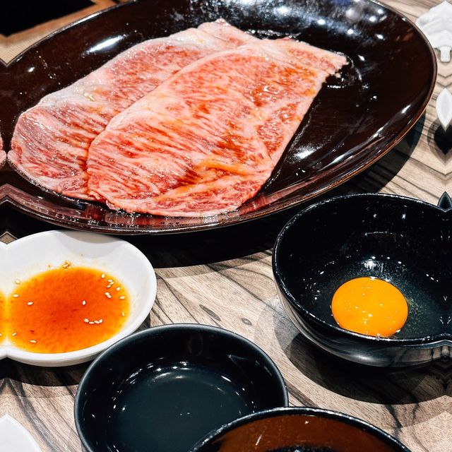 東京美食｜  超推介的燒肉店