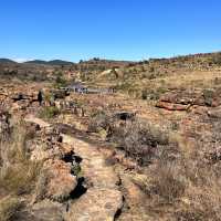 Bourke’s Luck Potholes