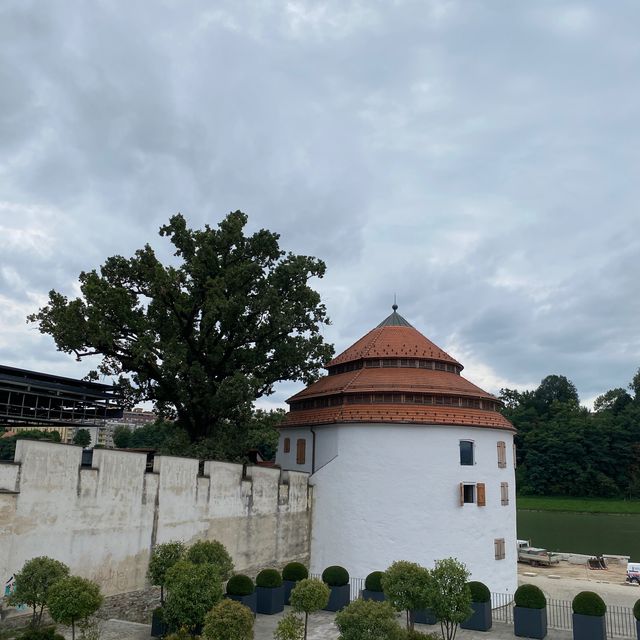 🇸🇮 Ancient Defense Tower : Sodni stolp 🏯