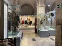 The Household Cavalry Museum 🗺️