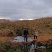 Breathtaking Nature in Malolotja