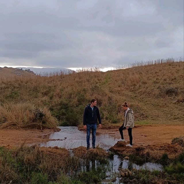 Breathtaking Nature in Malolotja
