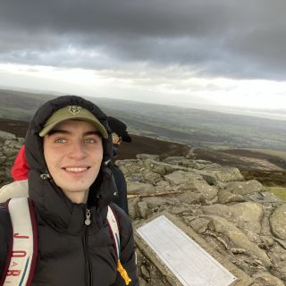 Moel Famau, A Relaxing Hike for Everyone 