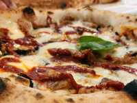 피자에 쉐프의 자존심을 담다... "PASSIONE PIZZEIA"