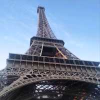 Eiffel Tower: Ascend to New Heights