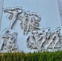 Bucharest National Opera: Cultural Elegance