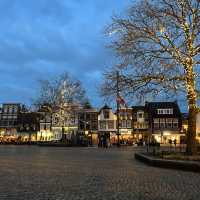 More than just cheese in Gouda!