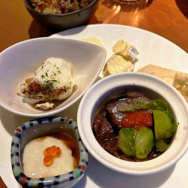 🌸京都威斯汀都酒店🌸環境極優美，感受京都寧靜一面⛩️