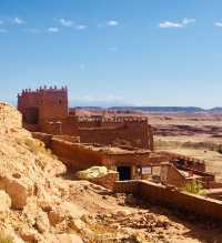 Fez's Timeless Medina
