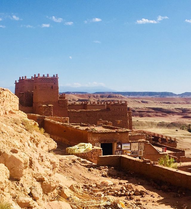 Fez's Timeless Medina