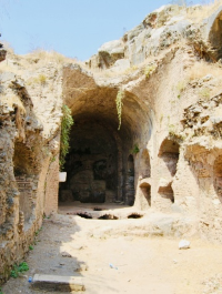 Myths of the Seven Sleepers of Ephesus