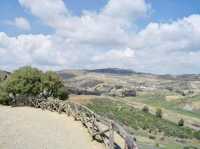 Discovering the Valley of the Temples