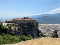 Meteora 🗺️