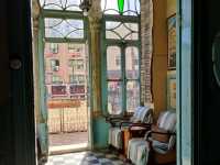 The Duke's Diwan: Amman’s Nicest Interior