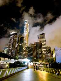 Avenue of Stars Hong Kong