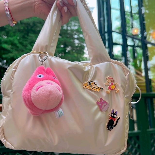 🌸三鷹之森吉卜力美術館🌸宮崎駿動畫工作室為主題