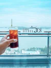 여수jcs호텔 Hotel JCS