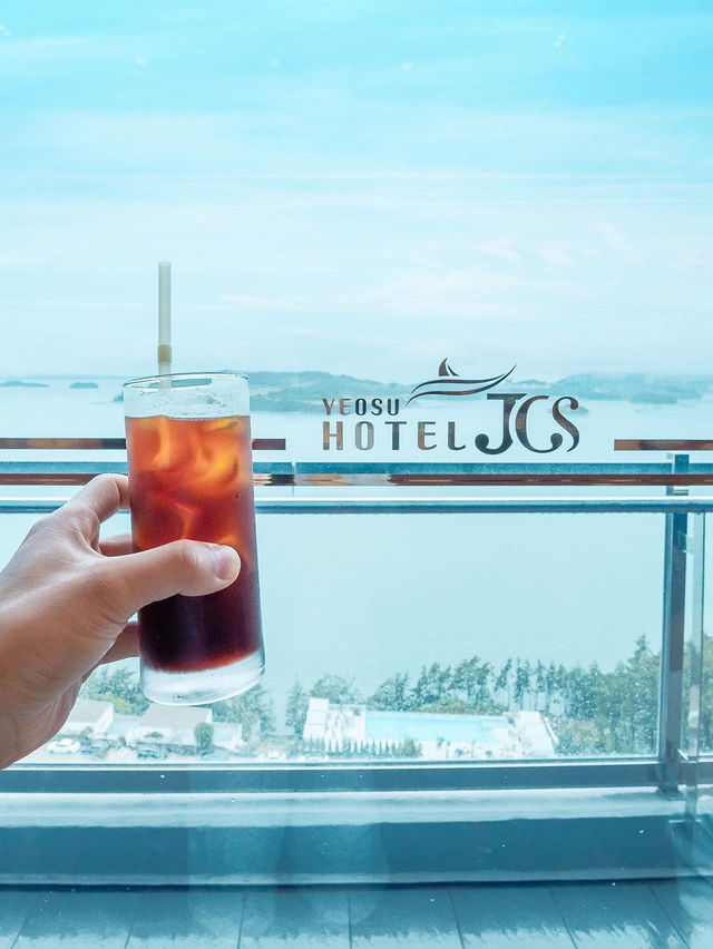 여수jcs호텔 Hotel JCS