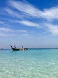 Discover Freedom Beach, Phuket 🌴