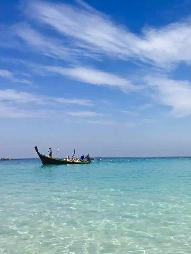 Discover Freedom Beach, Phuket 🌴