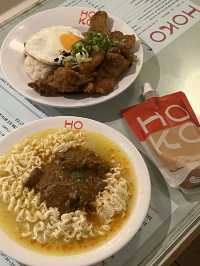 London | Authentic Hong Kong style food in London