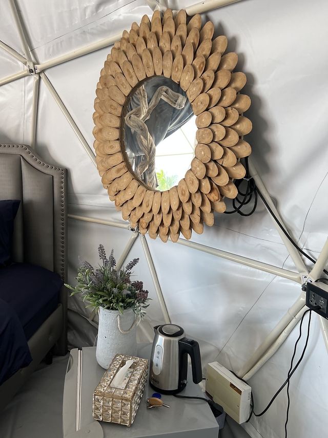 푸켓 라와이 비치 인근 숙소: Signature Glamping 
