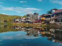 Pilok village Thailand 🇹🇭 