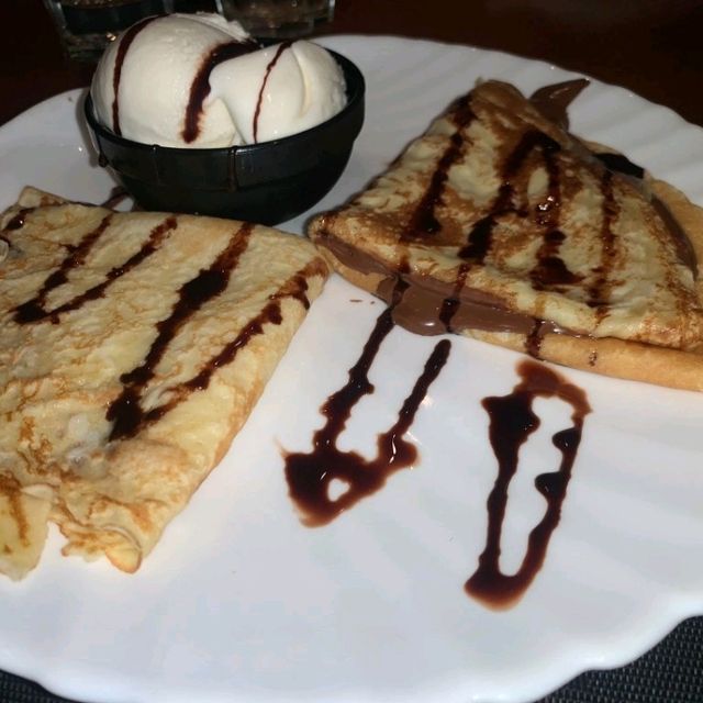 cyprus food - Paphos