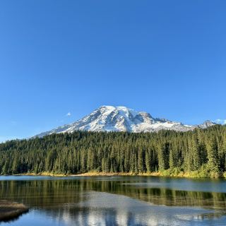 4-Day Road Trip Through Oregon & Washington State 🚗✨