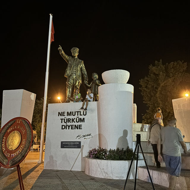 Fethiye Day 1 Itinerary 